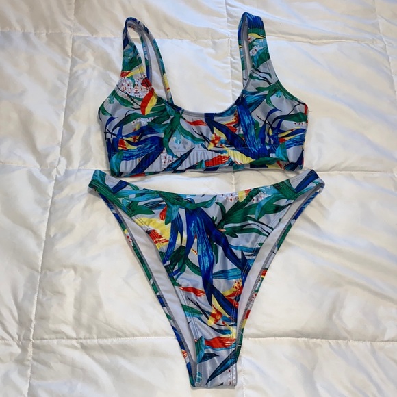 Nasty Gal Other - Nasty gal bikini